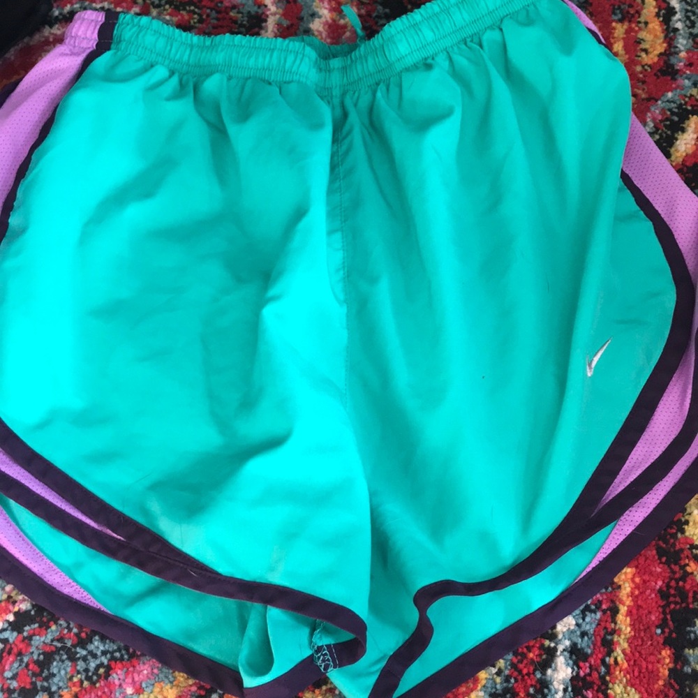 Nike shorts